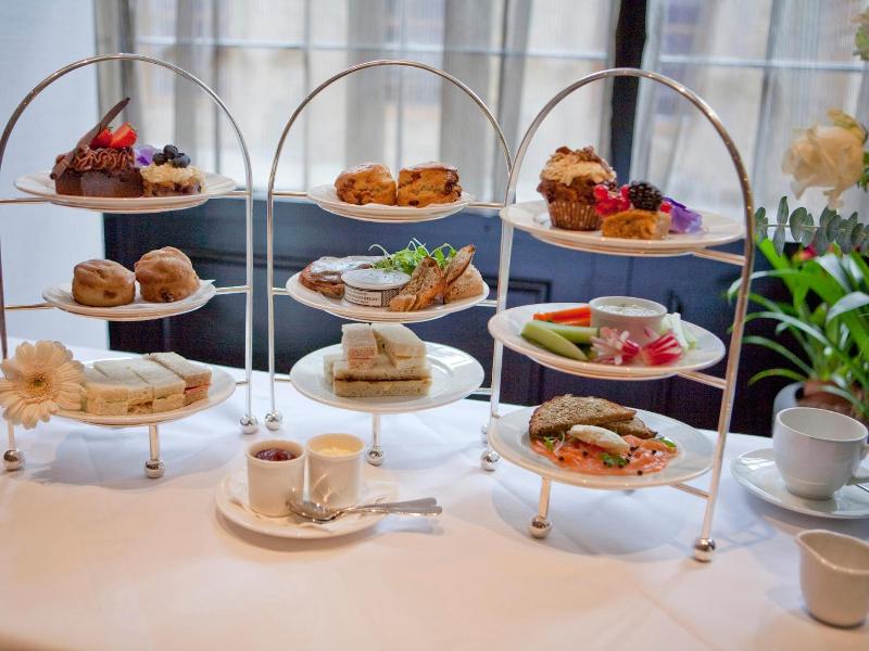 The Montcalm At The Brewery London City image