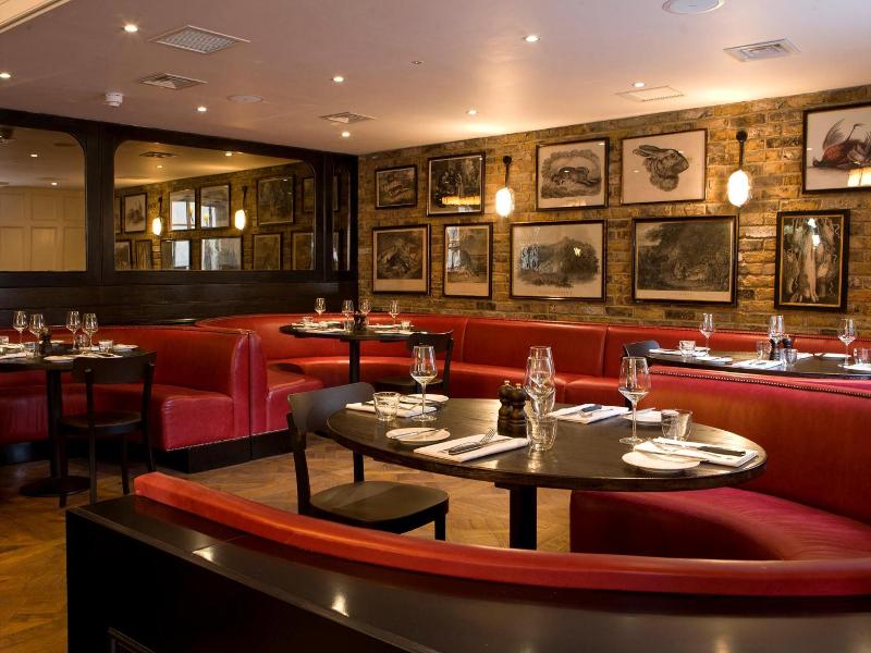 The Montcalm At The Brewery London City image
