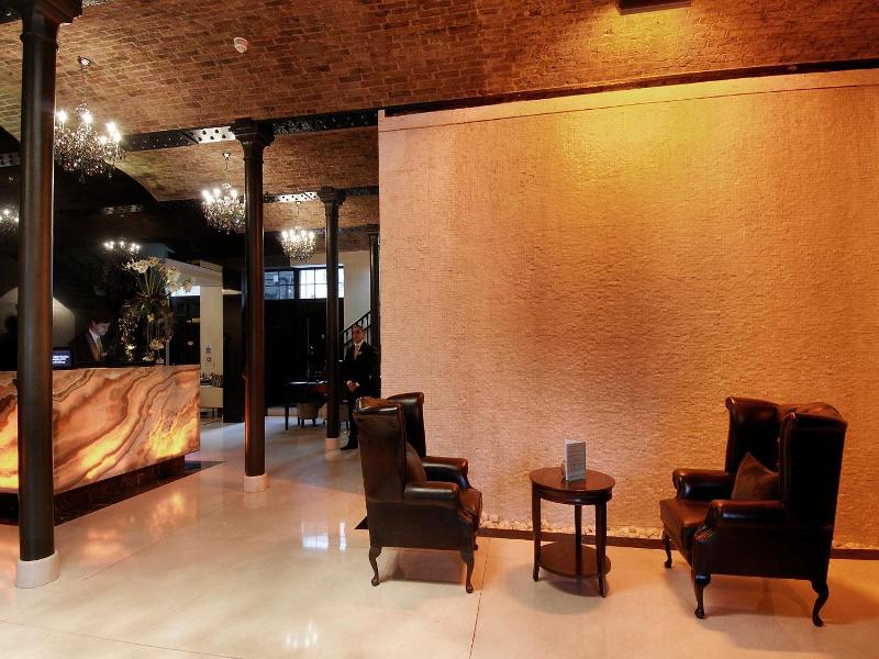 The Montcalm At The Brewery London City image
