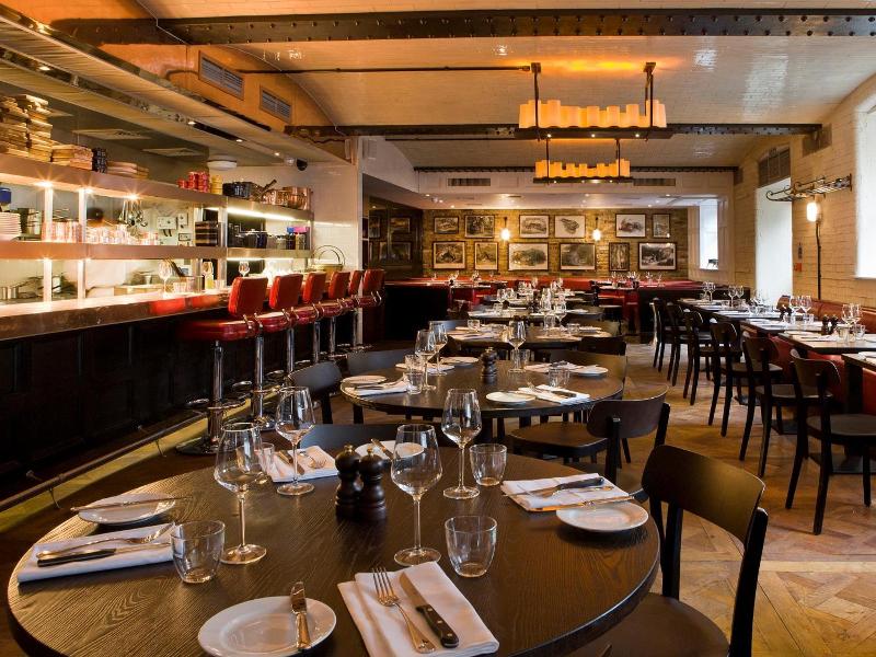 The Montcalm At The Brewery London City image