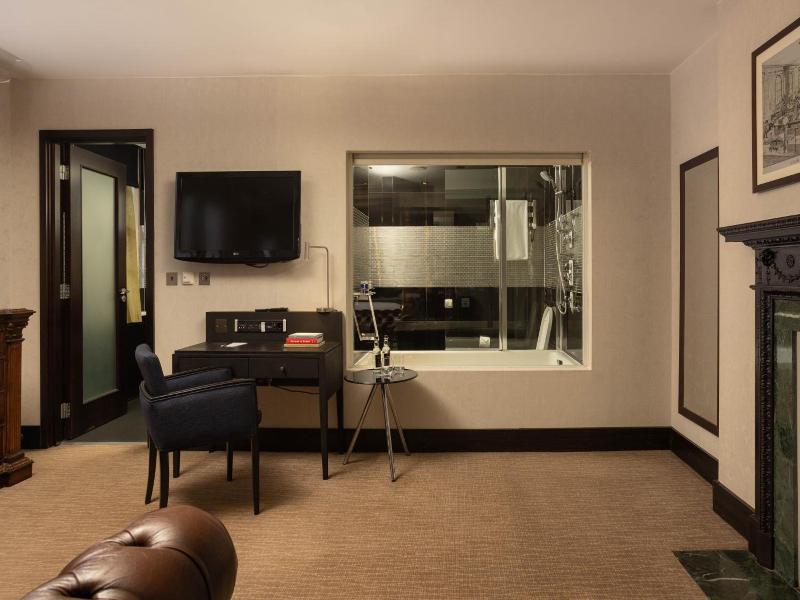 The Montcalm At The Brewery London City image