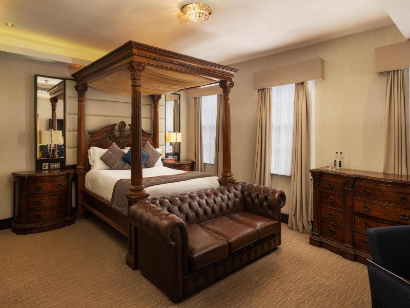The Montcalm At The Brewery London City image