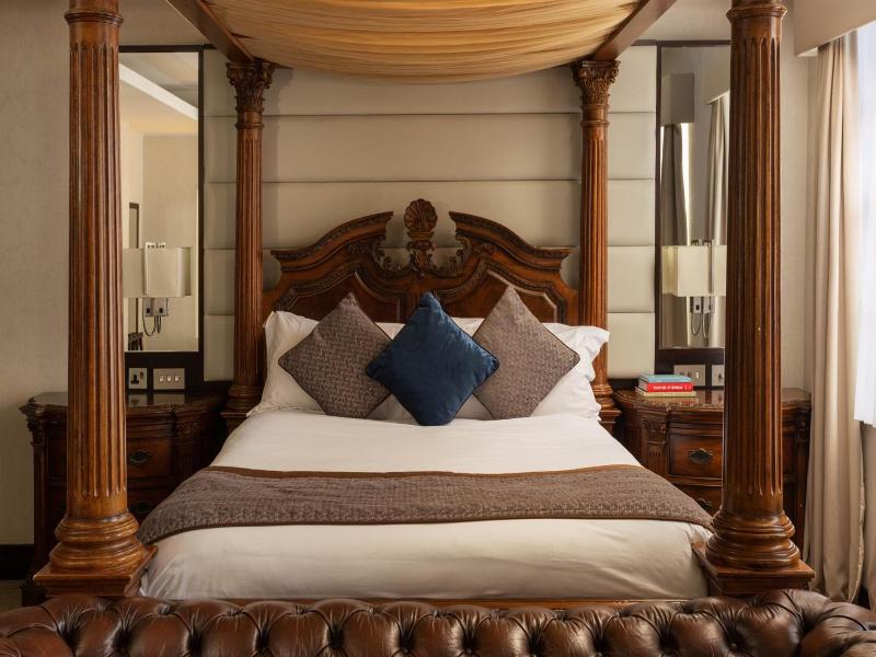 The Montcalm At The Brewery London City image