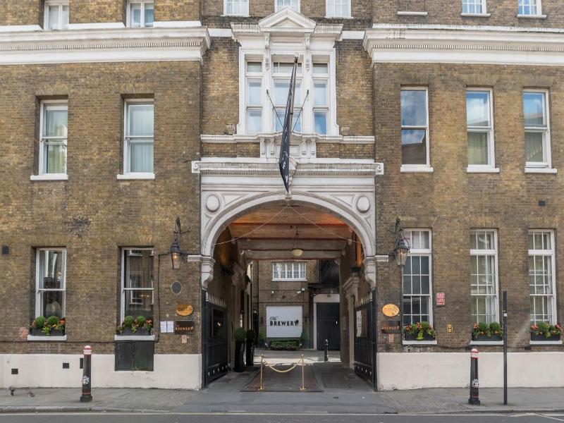 The Montcalm At The Brewery London City image