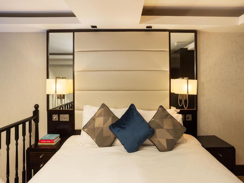 The Montcalm At The Brewery London City image
