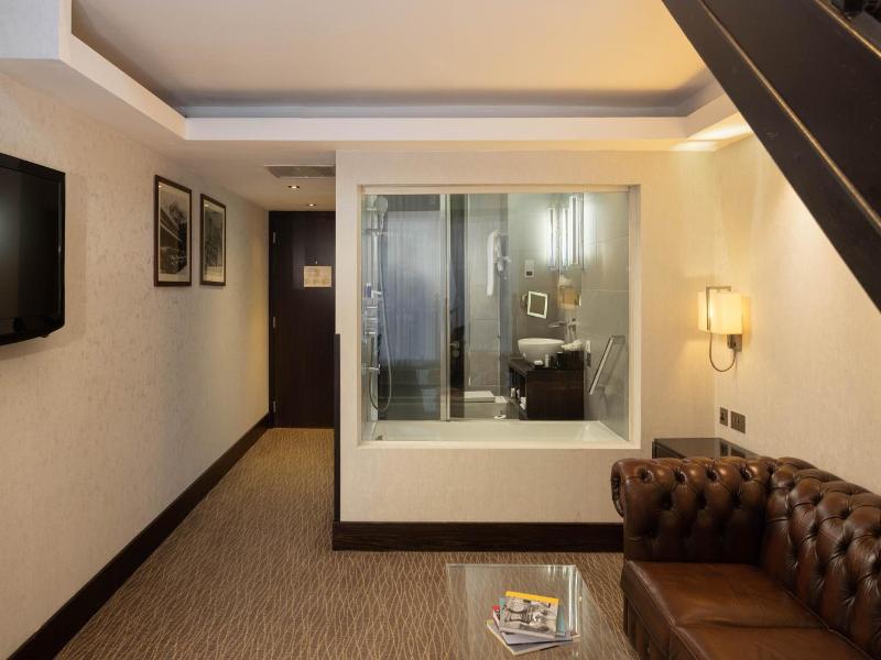 The Montcalm At The Brewery London City image