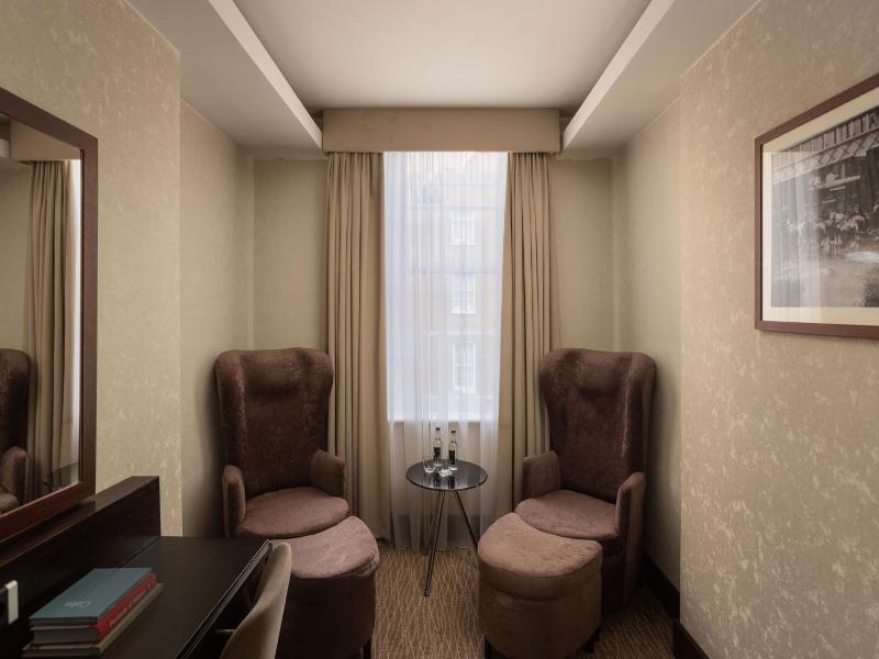 The Montcalm At The Brewery London City image