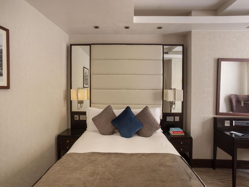The Montcalm At The Brewery London City image