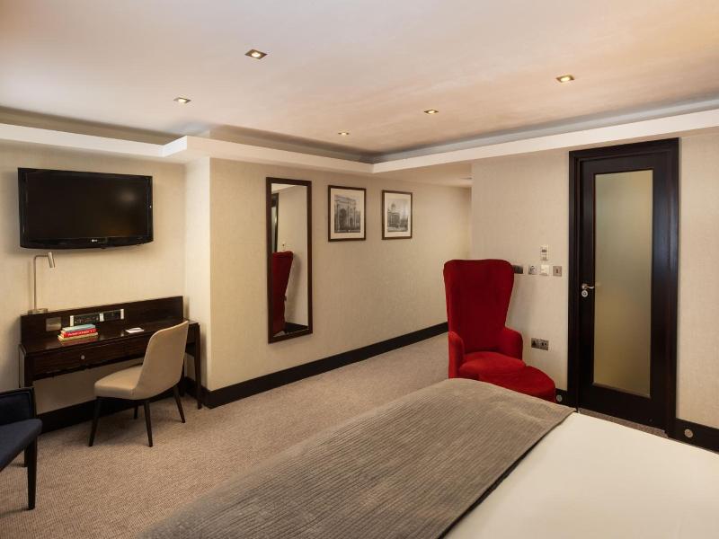 The Montcalm At The Brewery London City image