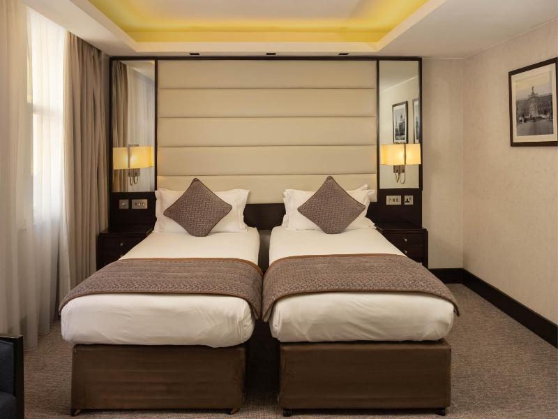 The Montcalm At The Brewery London City image