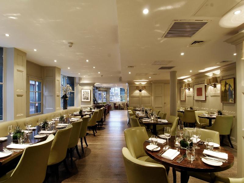 The Montcalm At The Brewery London City image