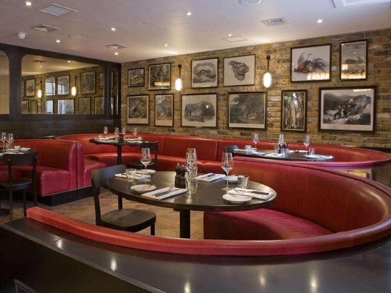 The Montcalm At The Brewery London City image