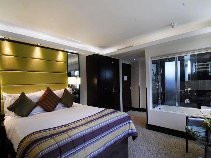 The Montcalm At The Brewery London City image