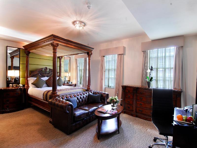 The Montcalm At The Brewery London City image