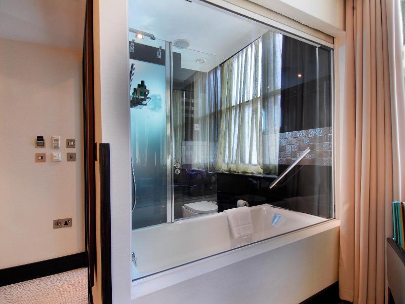 The Montcalm At The Brewery London City image
