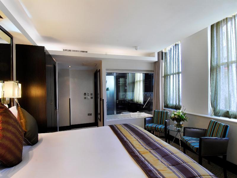 The Montcalm At The Brewery London City image