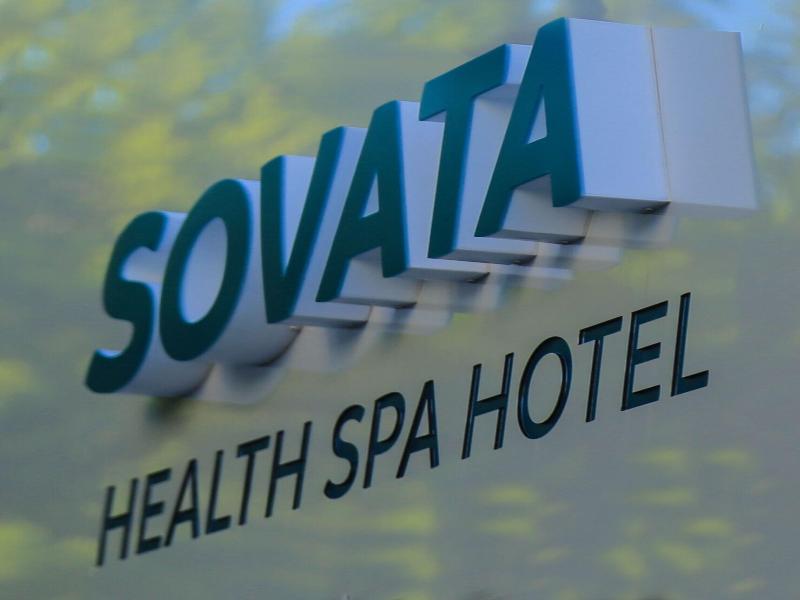 Ensana Sovata