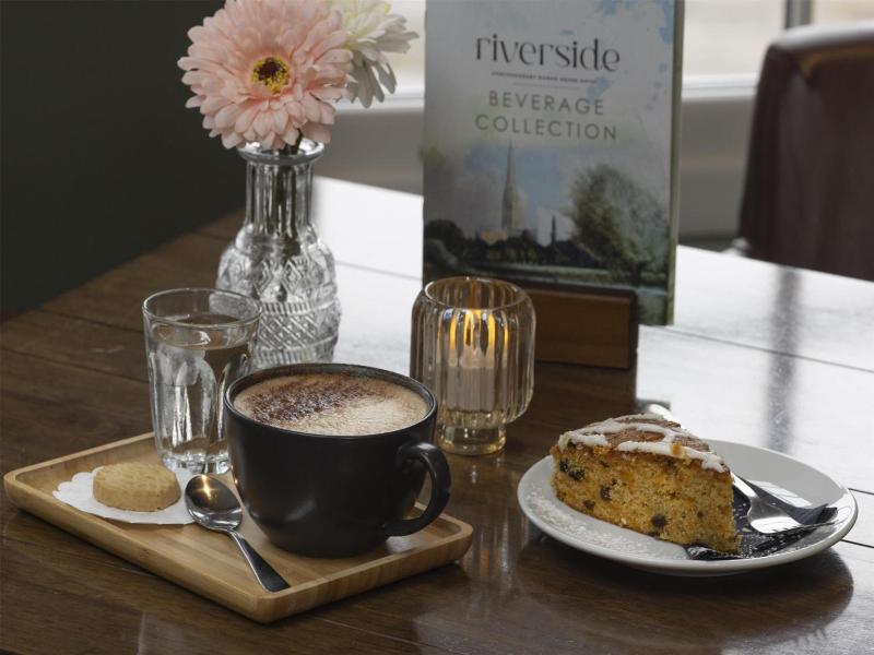 The Riverside image