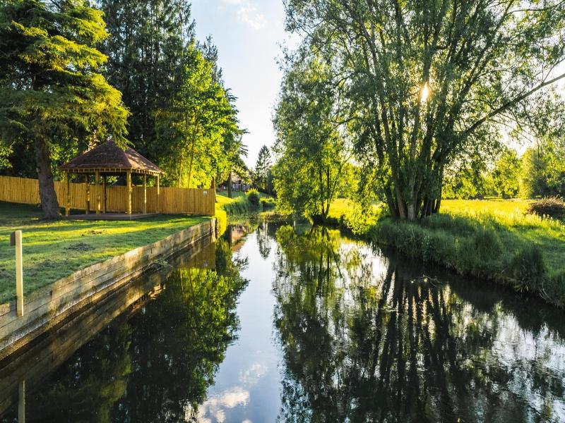 The Riverside image
