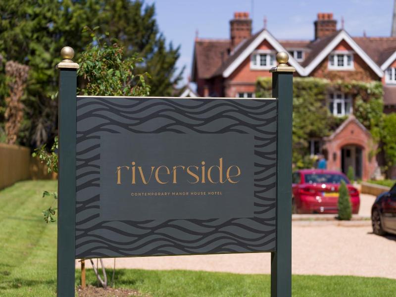 The Riverside image