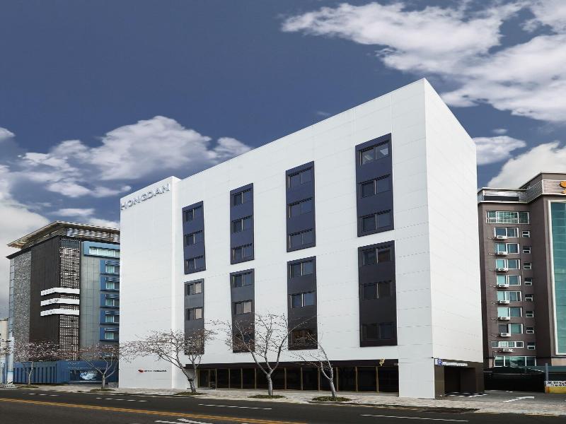 Hotel Hongdan image