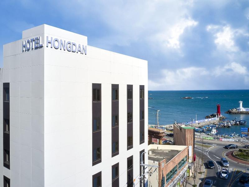 Hotel Hongdan image