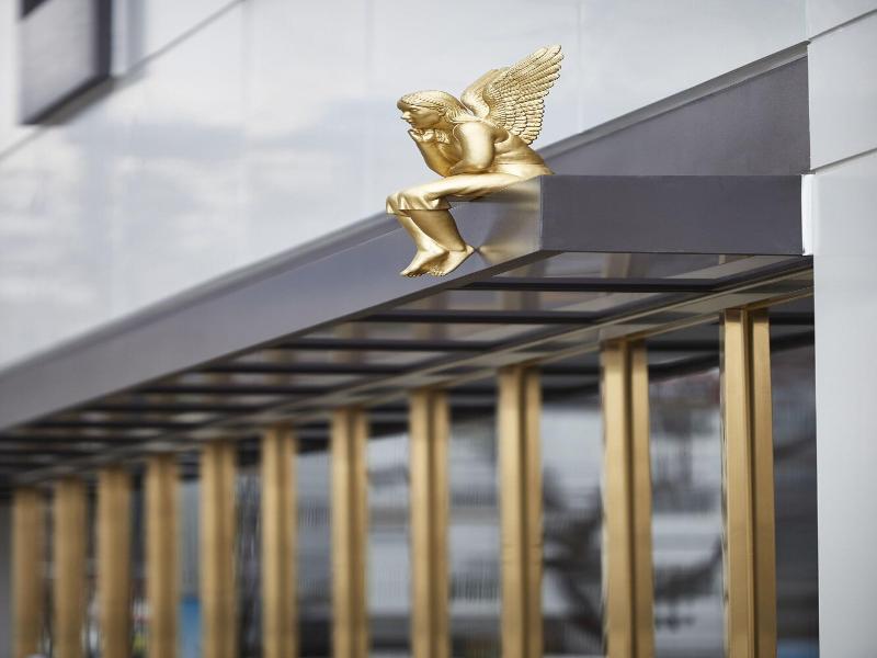 Hotel Hongdan image