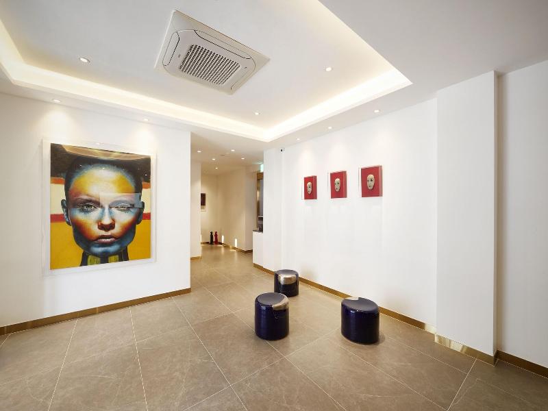 Hotel Hongdan image