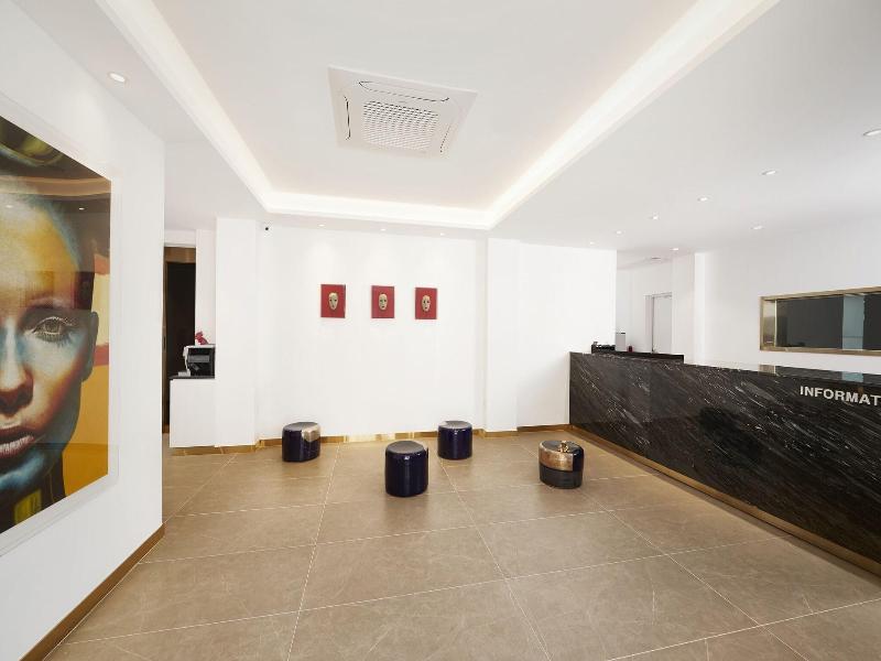 Hotel Hongdan image