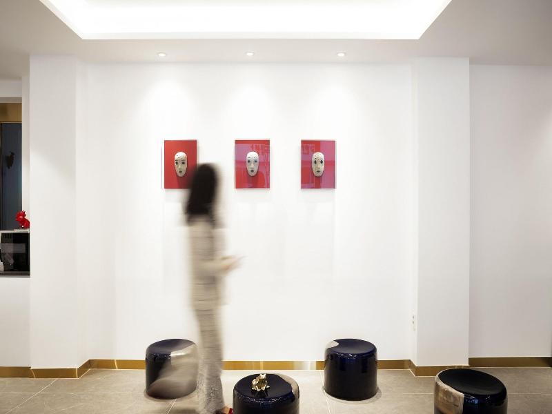 Hotel Hongdan image