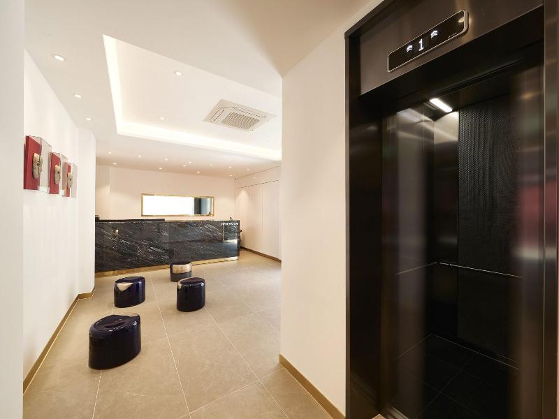 Hotel Hongdan image