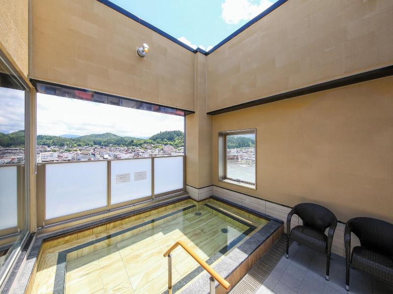Hotel And Spa Gift Takayama image