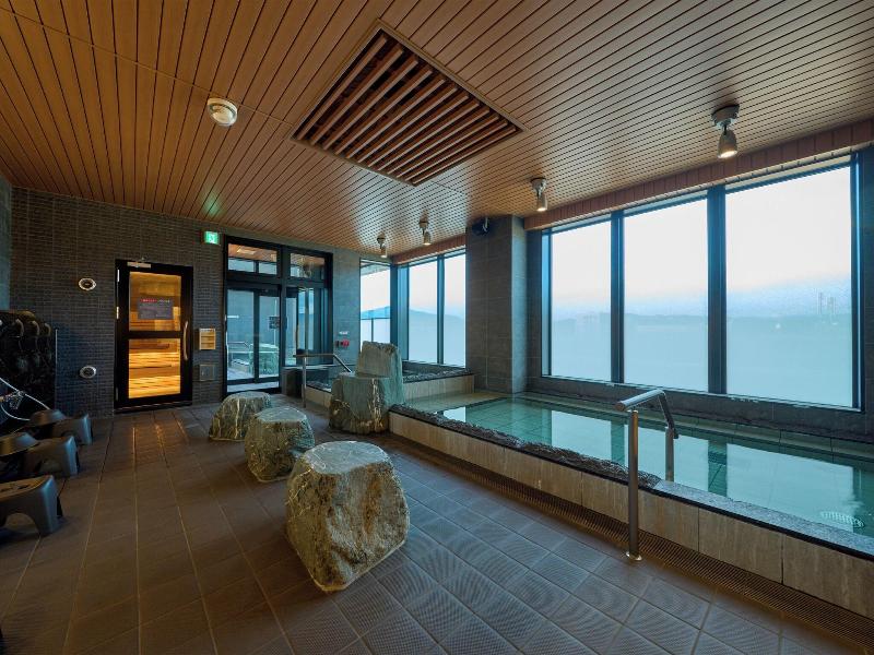 Hotel And Spa Gift Takayama image