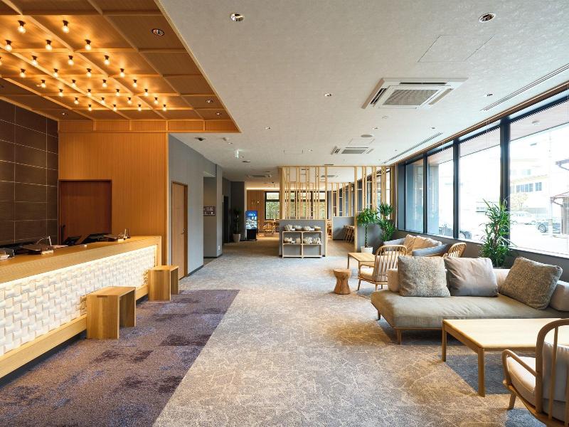 Hotel And Spa Gift Takayama image