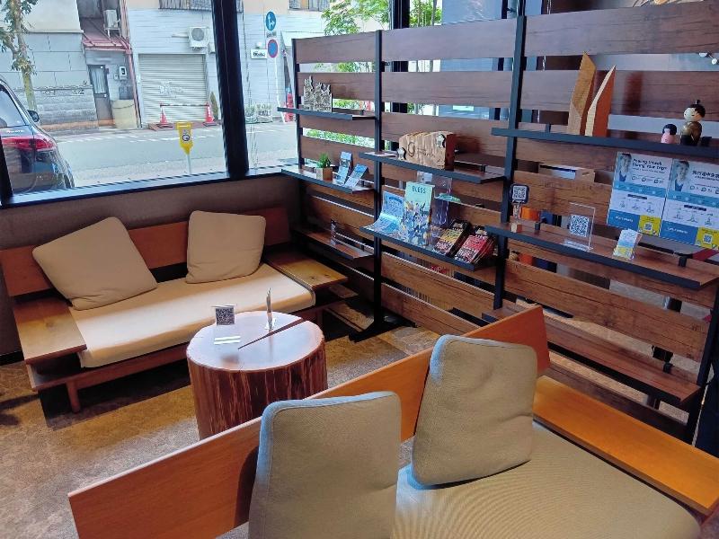 Hotel And Spa Gift Takayama image