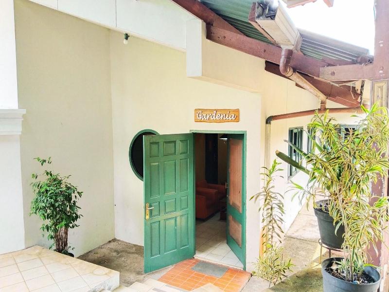 Hotel Grand Astoeti image