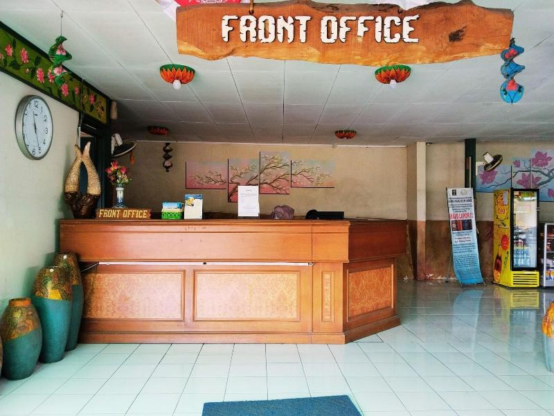 Hotel Grand Astoeti image