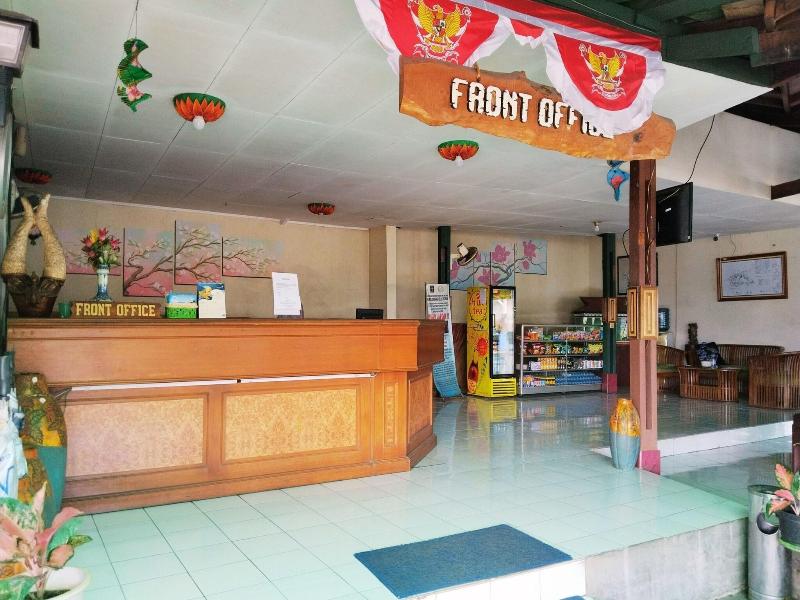 Hotel Grand Astoeti image