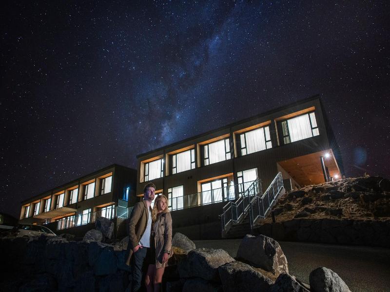 Galaxy Boutique Hotel