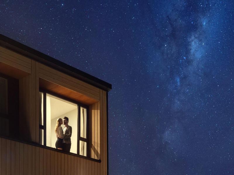Galaxy Boutique Hotel