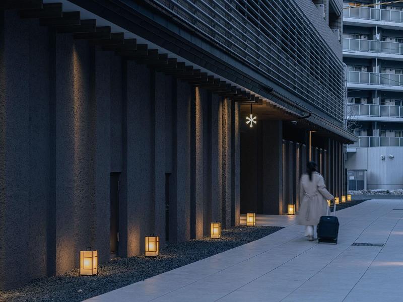 Dansetsu Sapporo
