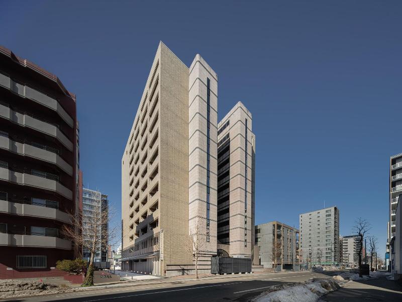 Dansetsu Sapporo