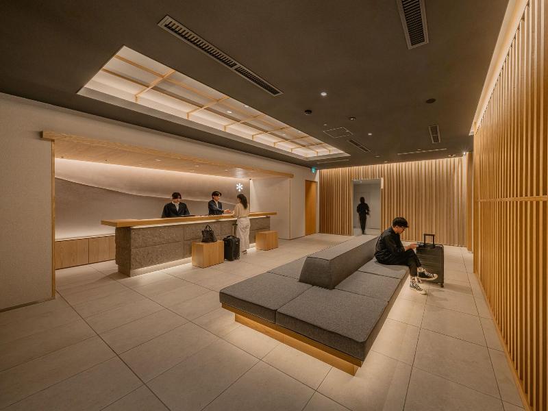Dansetsu Sapporo