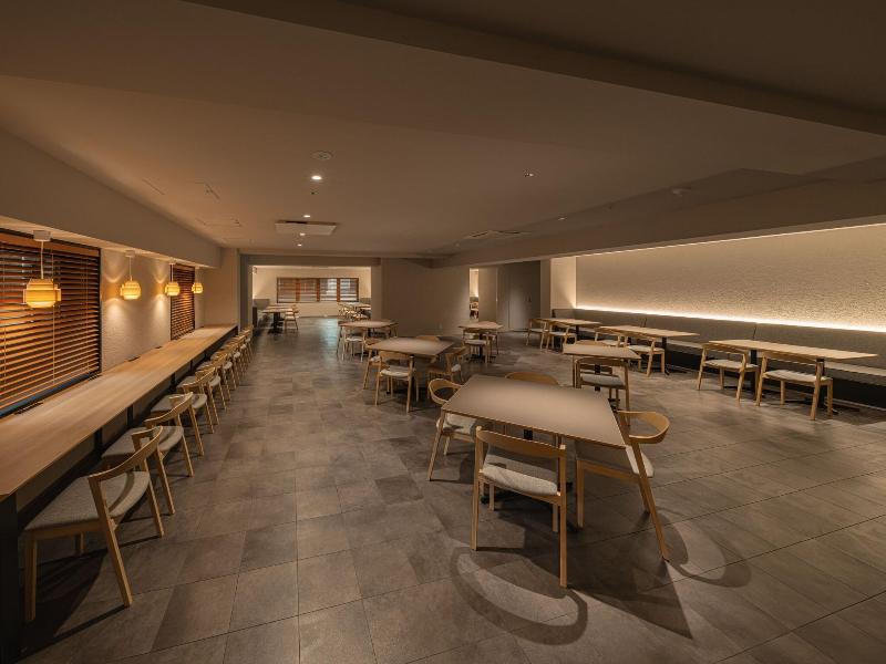 Dansetsu Sapporo