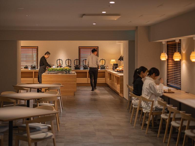 Dansetsu Sapporo