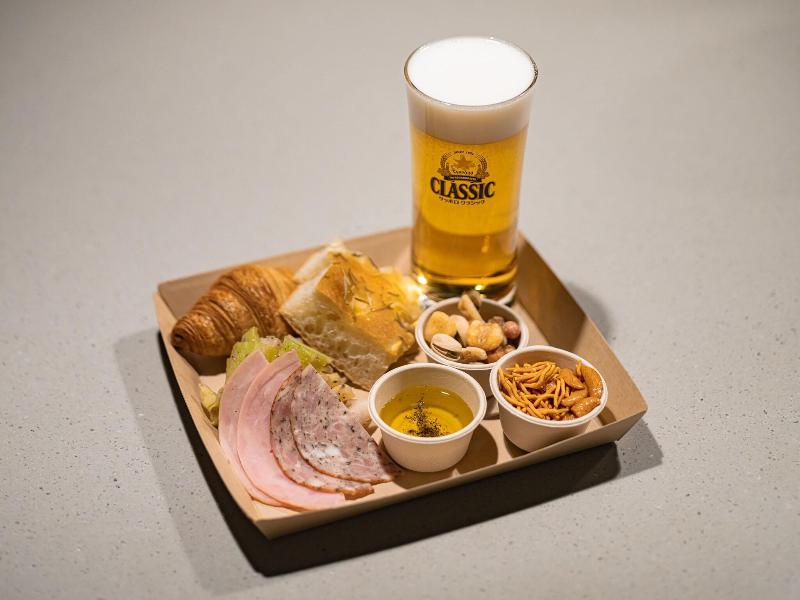 Dansetsu Sapporo