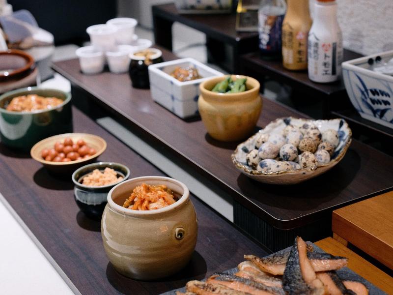 Dansetsu Sapporo