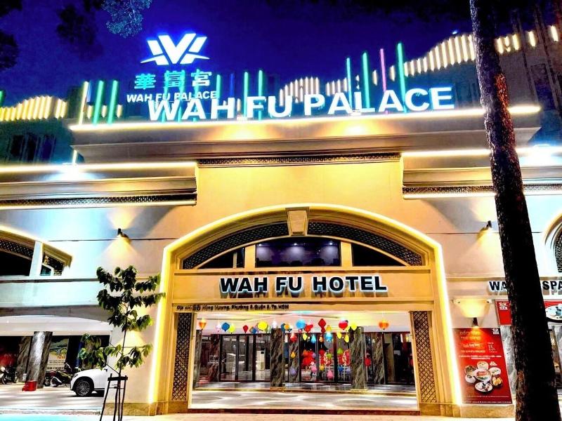 Wah Fu Hotel image