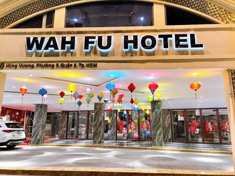 Wah Fu Hotel image