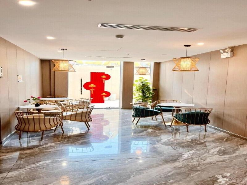 Wah Fu Hotel image